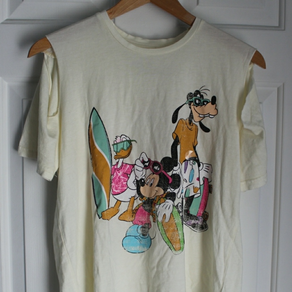 PacSun surf shirt
